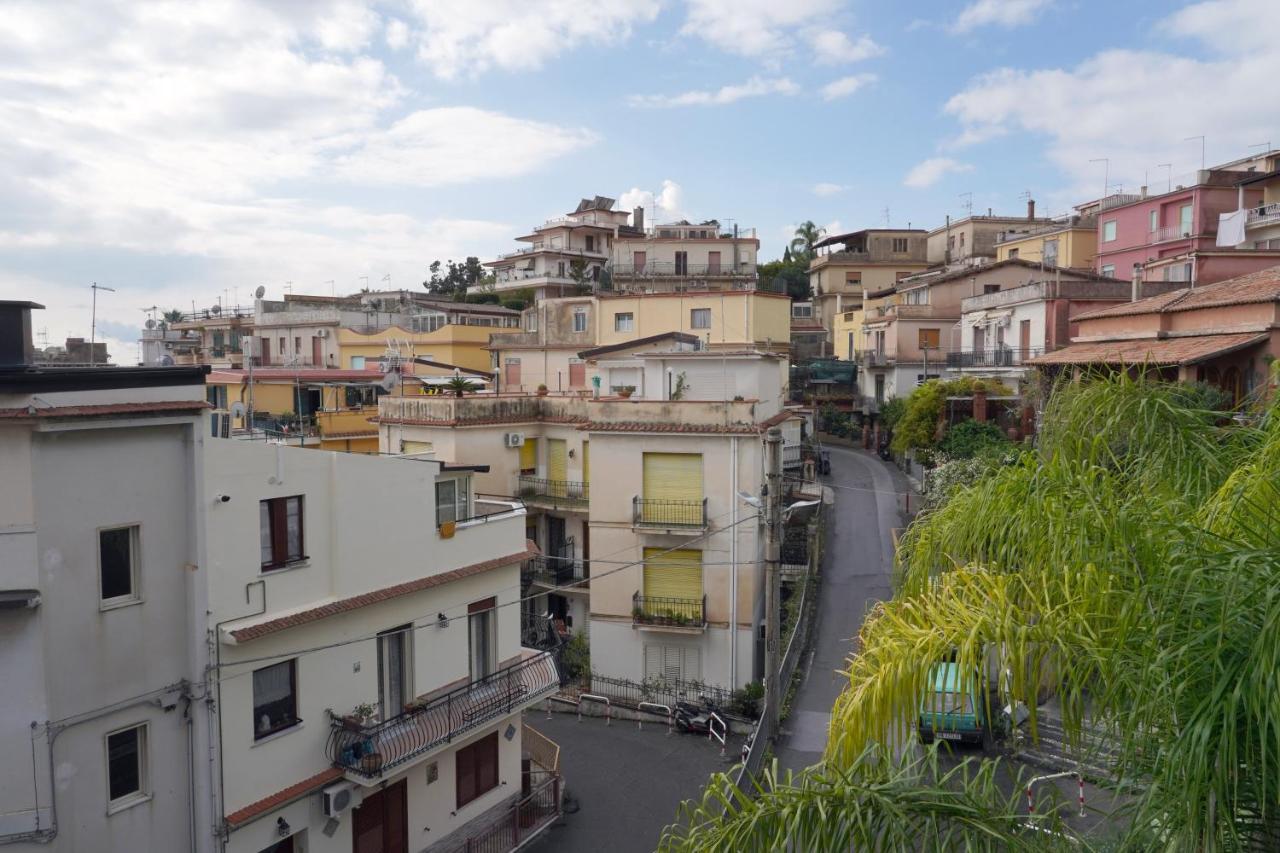 Minerva Luxury Apartment & Tulipan Apartment By Taormina Holidays Exterior foto
