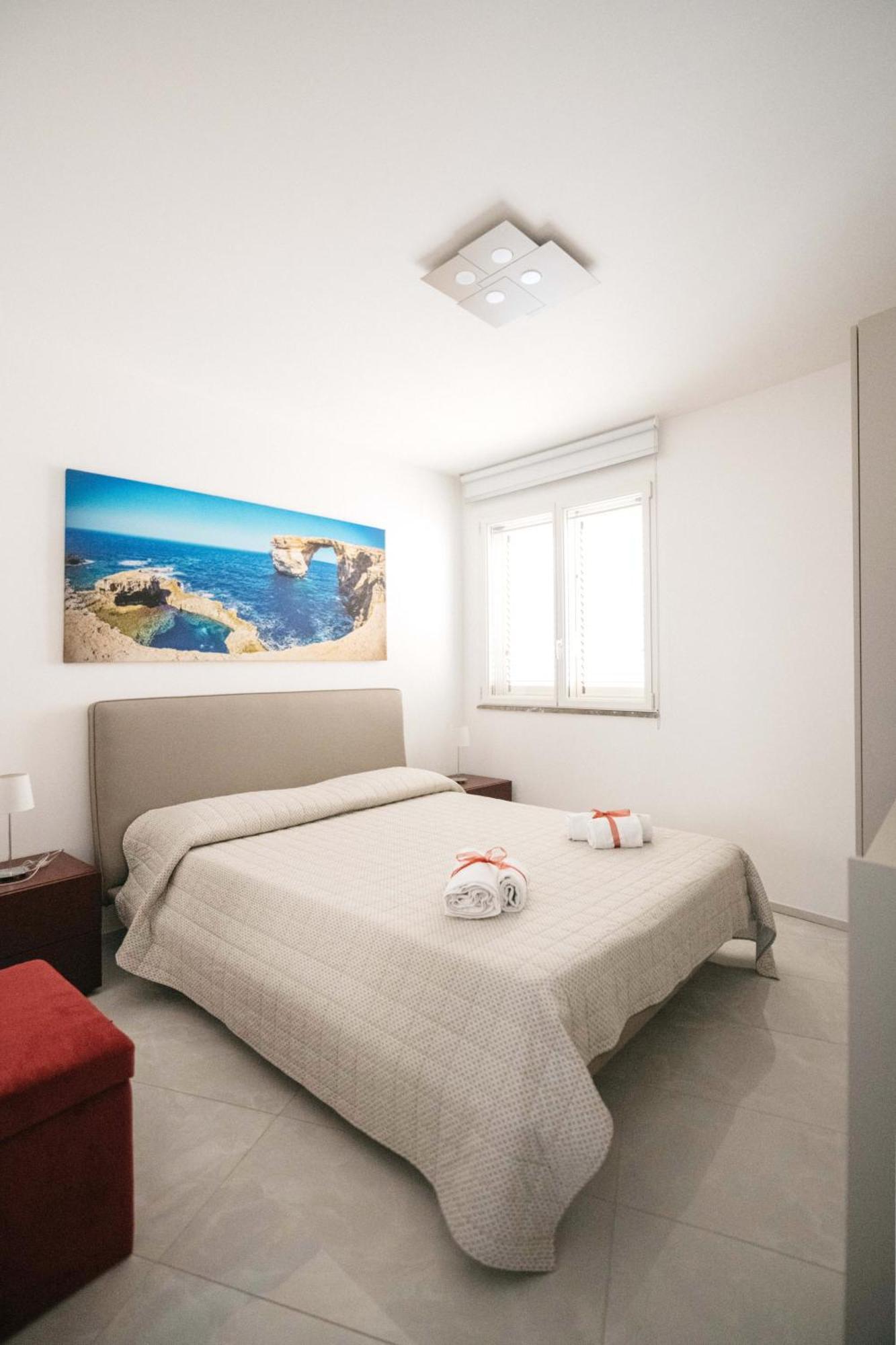 Minerva Luxury Apartment & Tulipan Apartment By Taormina Holidays Exterior foto