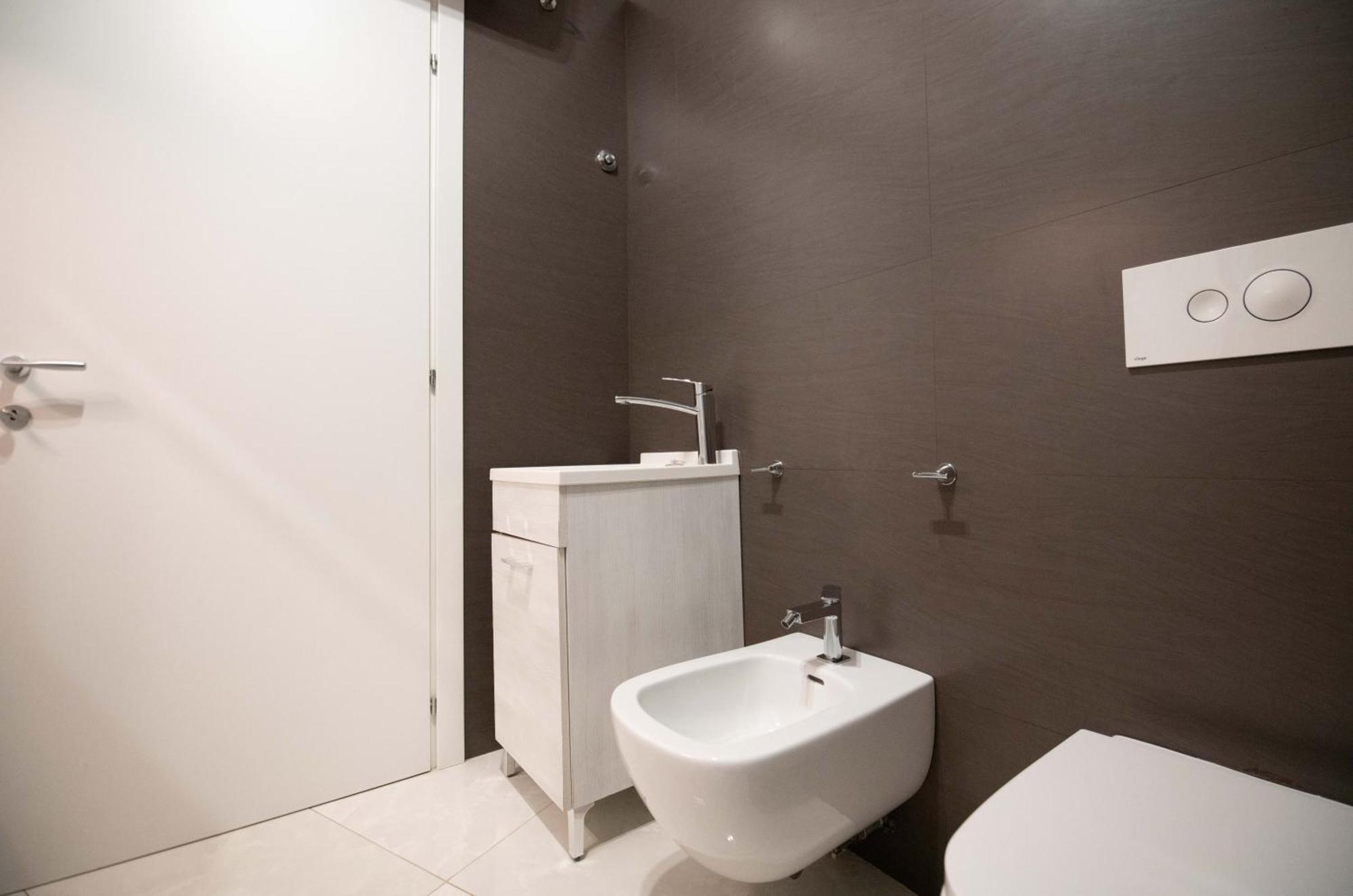 Minerva Luxury Apartment & Tulipan Apartment By Taormina Holidays Exterior foto